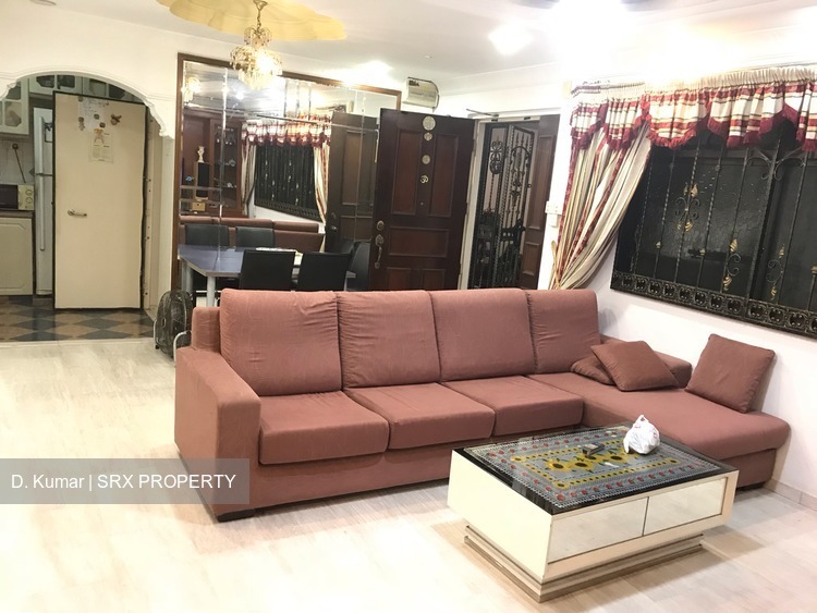 Blk 259C Compassvale Road (Sengkang), HDB 4 Rooms #183337762